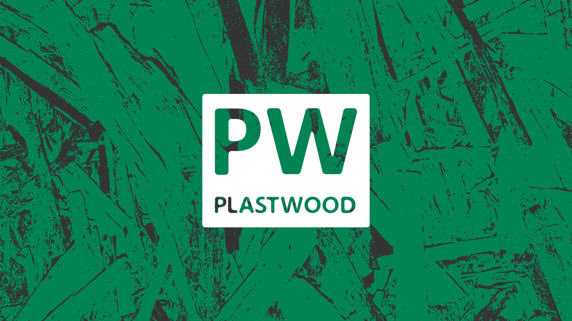 Разработка айдентики и сайта компании «Plastwood» в Макушино
