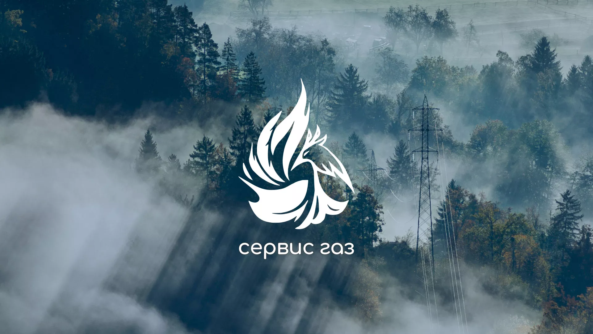 Создание сайта компании «Сервис газ» в Макушино