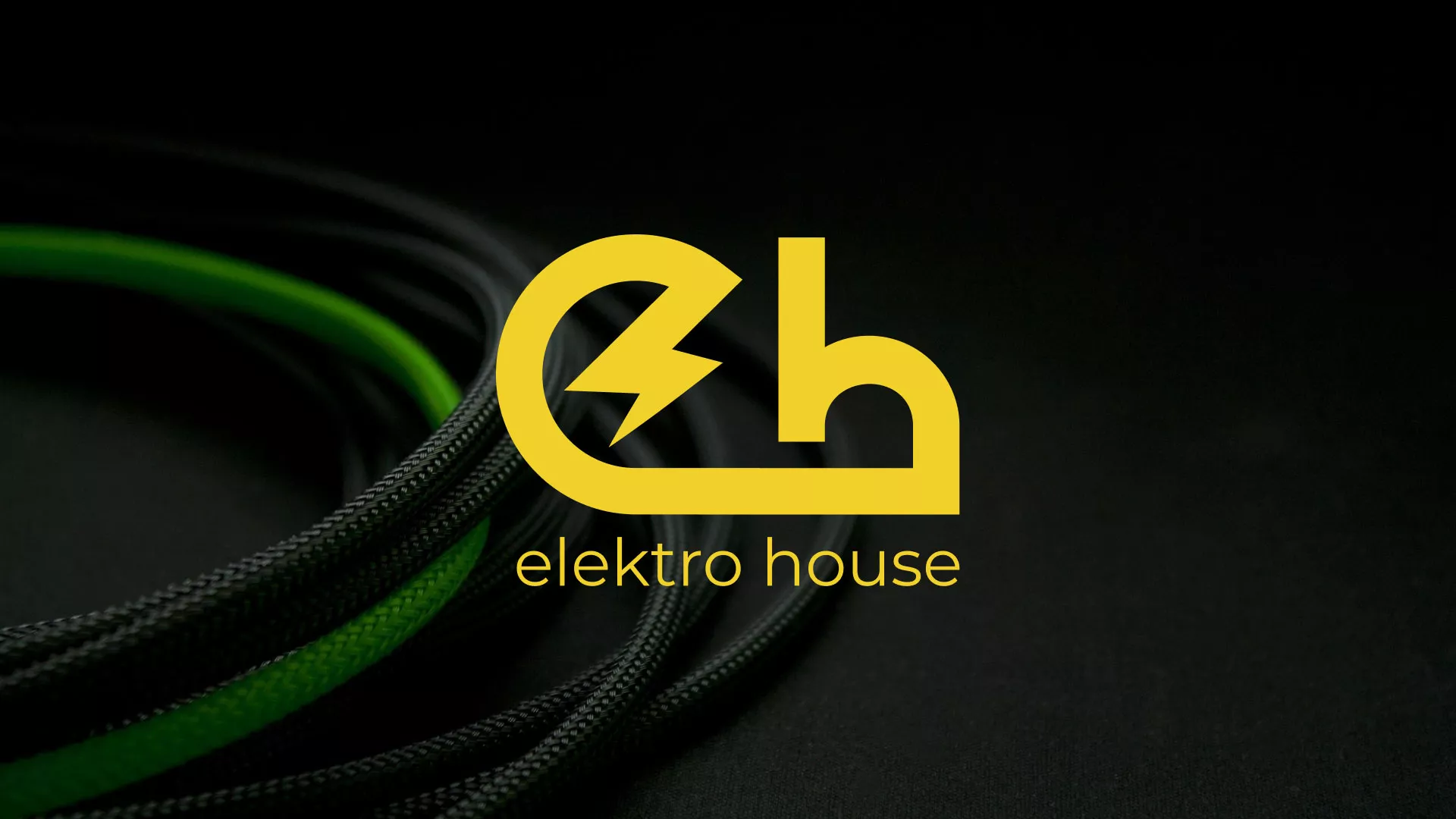 Создание сайта компании «Elektro House» в Макушино