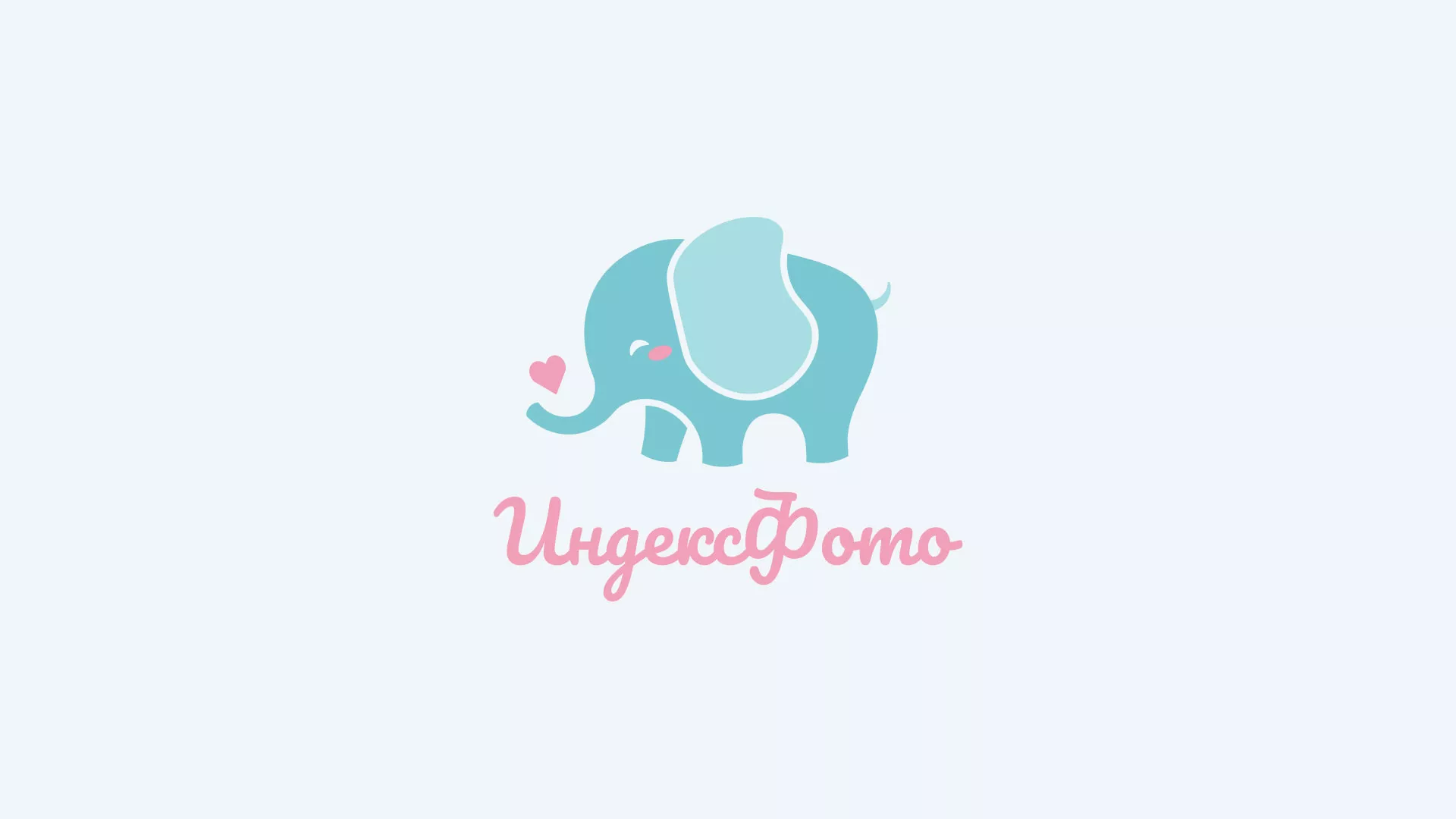 Создание логотипа компании «Индекс Фото» в Макушино