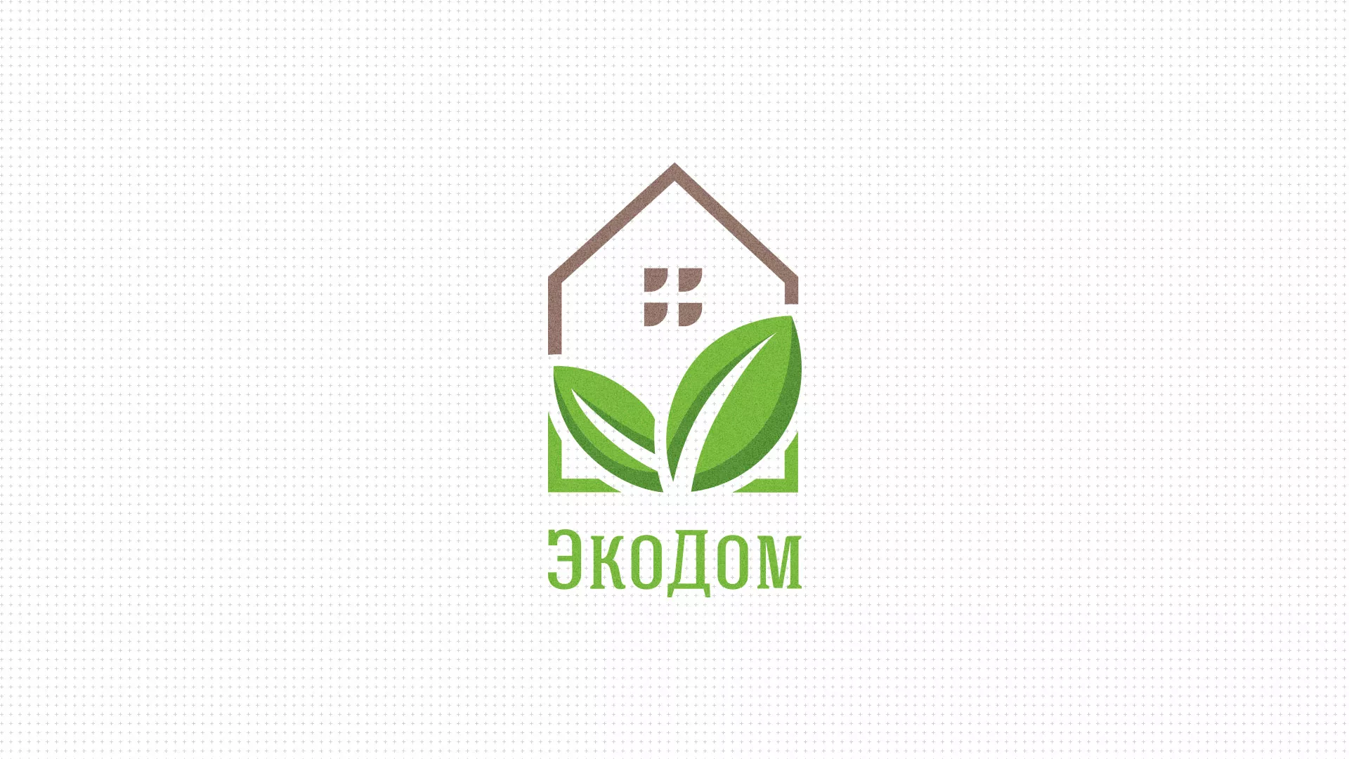 Создание сайта для строительной компании «ЭКОДОМ» в Макушино
