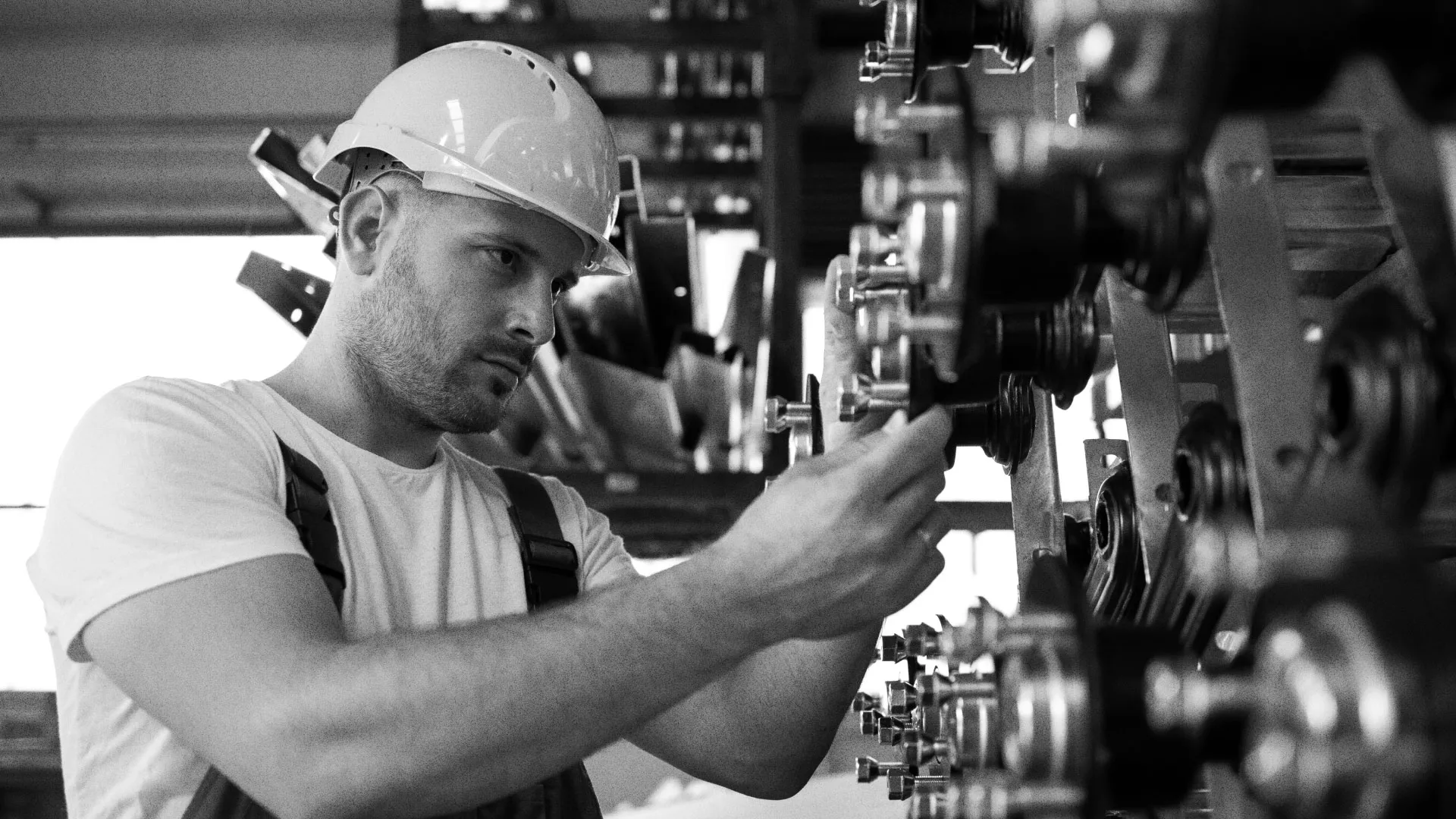 Разработка сайта для завода по продаже оборудования в Макушино