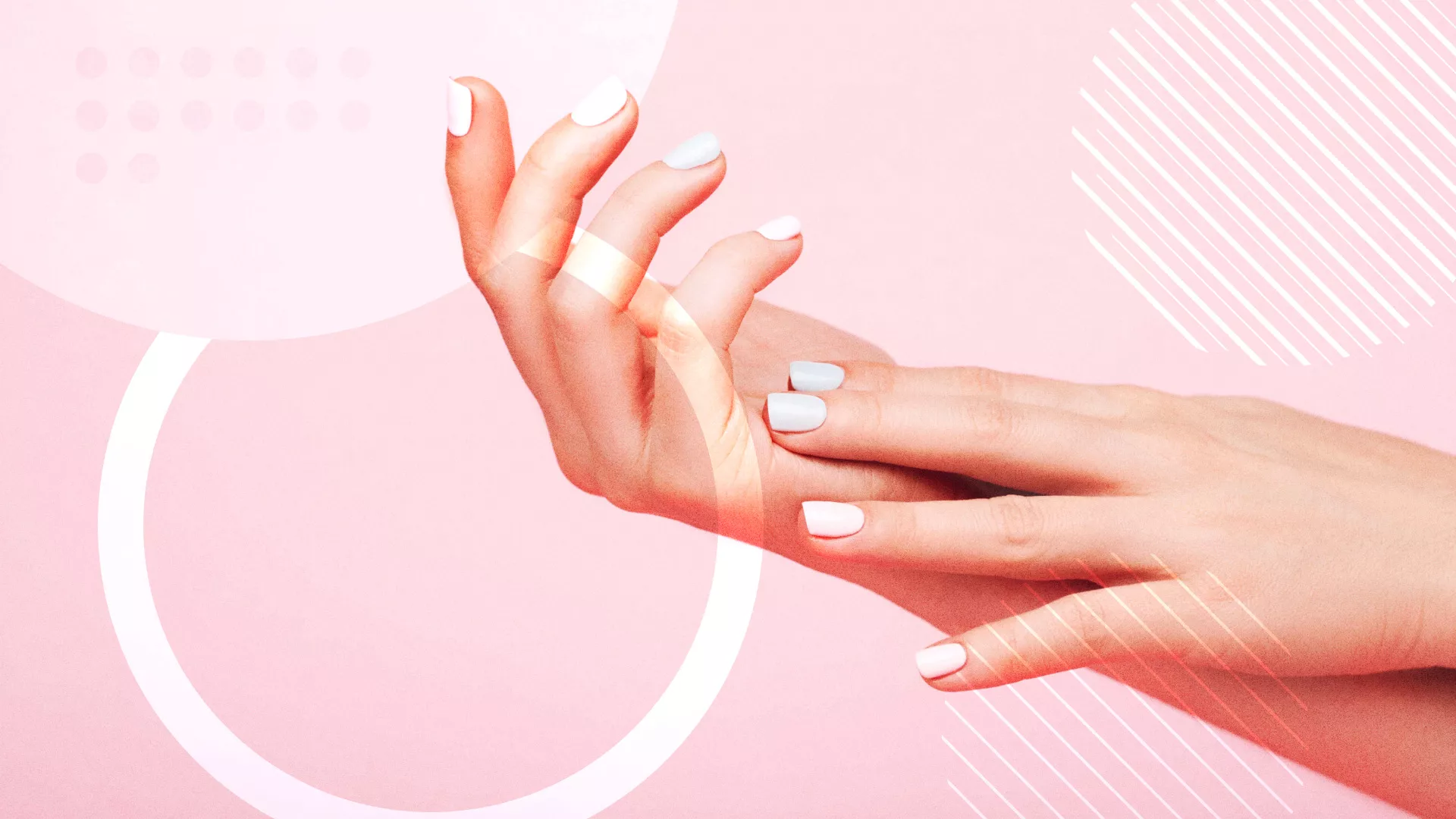 Создание сайта для маникюрного салона в Макушино